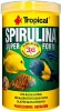 Tropical Super Spirulina Forte 36% 250 ml - 50 g Podgląd zdjęcia produktu 5
