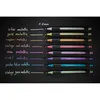 Schneider ML02011502 020 Fineliner colori assortiti 1,0 - Anteprima dell’immagine prodotto 10