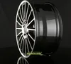 Keskin KT15 Speed black front polish 8x18 ET30 - LK5/112 Produktbild-Vorschau 31