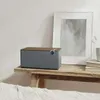 Klipsch The Three Plus Enceinte rétro Bluetooth USB-C 120W Voir les images du produit 7