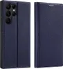 Dux Ducis Skin X2 Housse pour Samsung Galaxy S23 Ultra Flip Voir les images du produit 1