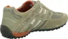 A side view of a single Geox sneaker. Produktbild-Vorschau