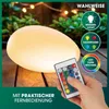 EASYmaxx 07811, Chytré bodové osvětlení, Wi-Fi, Bílá, Náhled obrázku produktu 14