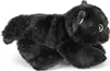 Wild Republic Black Cat, Spieltiere Produktbild-Vorschau 8