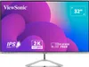 ViewSonic VX3276-2K-MHD-2 - LED-Monitor - 81.3 cm (32") Produktbild-Vorschau 1