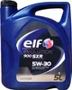 Elf Evolution 900 SXR 5L 5W-30 Motoröl Produktbild-Vorschau 1