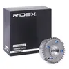 RIDEX 4106C0004 Nockenwellenversteller für VW GOLF VI (5K1) Produktbild-Vorschau 2