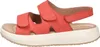 Joya Damen Sandale PANAMA RED rot Größe EUR 39 Produktbild-Vorschau 2