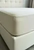 Prześcieradło Nieprzemakalne Wodoodporne 140X200 Aquasafe Podgląd zdjęcia produktu 2