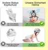 Schutzhelm Baby, Krabbelhelm Atmungsaktiv, Verstellbarer Produktbild-Vorschau 3