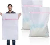 Wäschenetz Groß 60 x 60 cm Wäschenetz für Waschmaschine 2 Produktbild-Vorschau 1
