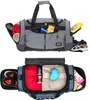 Sporttasche Adventure Gym Mate Fitness Sport Tasche Produktbild-Vorschau 2