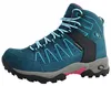 Brütting Mount Pinos High Sportschuhe Damen Wanderstiefel Productafbeelding-voorbeeld 1
