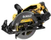 DEWALT Akku-Handkreissäge 54V 190mm DCS577N ohne Akku und Ladegerät Produktbild-Vorschau