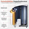 COSTWAY Warmwasserspeicher 25L mit Doppelbehälter, 1300W / Produktbild-Vorschau 6