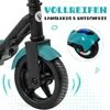 Elektro-Kinderroller ab 6 Jahre, 6,5'' E-Scooter für Produktbild-Vorschau 4