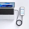 Mcdodo USB-C kábel pre rýchle nabíjanie mobilného telefónu Náhľad obrázku produktu 6