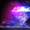 3mk Hybridglas Lens Pro Full Cover für iPhone 12 Pro  Produktbild-Vorschau 4