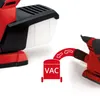 Einhell RT-OS 13, Delta brúska, 12000 OPM, 2 mm, 1 mm, AC, Náhľad obrázku produktu 19