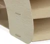 Zásobník na dokumenty se 4 přihrádkami RD42747, béžový Náhled obrázku produktu 6