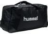 hummel carrello borsa da viaggio Team Trolley Black nero Anteprima dell’immagine prodotto 6