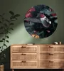 MuchoWow® - Tapetenkreis - Wandbild rund - Produktbild-Vorschau 4