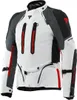 Dainese Super Adventure Absoluteshell wasserdichte Motorrad Produktbild-Vorschau 1