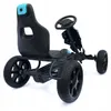 Pedálové kart 1504 Scout, barva: světle modrá Náhled obrázku produktu 3