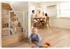 Nukido 718301 Bezpečnostní zábrana 75 - 115 cm, šedá Náhled obrázku produktu 19