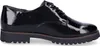 Waldläufer Damen Schnürschuhe, schwarz(schwarz), Gr. 8 Produktbild-Vorschau 49
