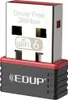 Carte réseau externe EDUP Adaptateur WiFi 6 USB Dongle Voir les images du produit 1
