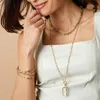 Leonardo Collier femme Moda Clip&Mix en acier inoxydable Voir les images du produit 3
