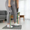 Set 5 Fitnessbänder Widerstandsbänder 5 Verschiedene Produktbild-Vorschau 6