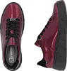Baskets Basse en cuir Astor Voir les images du produit 9