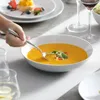 MALACASA 48-tlg Kombiservice, Tafelservice aus Porzellan, Produktbild-Vorschau 6