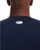 Under Armour HG Armor Comp SS, L, Taglia: L Anteprima dell’immagine prodotto 3