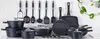 Zwieger Grillpfanne Aus Schwarzem Stein 28Cm 5843 Produktbild-Vorschau 11