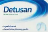 Detusan 24 Lutschtabletten gegen Raucherhusten Produktbild-Vorschau 4