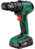 Bosch Home and Garden AdvancedDrill 18V-80 QuickSnap Voir les images du produit 10