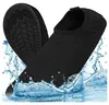 Trizand 27487 Wasserschuhe, Unisex, Größe 37, schwarz Produktbild-Vorschau 2