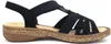Sportliche Sandalette bis 30mm Sohlenhöhe 62831-00 Produktbild-Vorschau 45