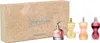 A gift set of four miniature Jean Paul Gaultier perfumes. Anteprima dell’immagine prodotto