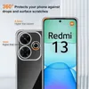 Ochranný kryt pre Xiaomi Redmi 13 / Poco M6 Sleeve Náhľad obrázku produktu 4