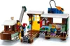 LEGO 31093 Creator Hausboot Podgląd zdjęcia produktu 30