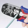 KNIPEX Crimpzange für Westernstecker 190 mm Produktbild-Vorschau 26