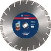 EXPERT Multi Material Diamanttrennscheibe, 300x20/25,40 mm Produktbild-Vorschau 4
