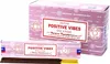 Räucherstäbchen Satya Sai Baba "Positive Vibes" 15gr Produktbild-Vorschau 4
