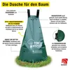 horizont TreeShower Bewässerungssack für Bäume 75l Produktbild-Vorschau 2