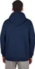 New Era Fleece Hoody - SIDELINE New England Patriots - L Produktbild-Vorschau 6