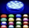 Oświetlenie Basenu Ogrodowego Xl Lampy Basenowe 4 Sztuki Podgląd zdjęcia produktu 6